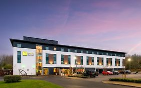 Holiday Inn Express Burnley M65 Jct 10 By Ihg